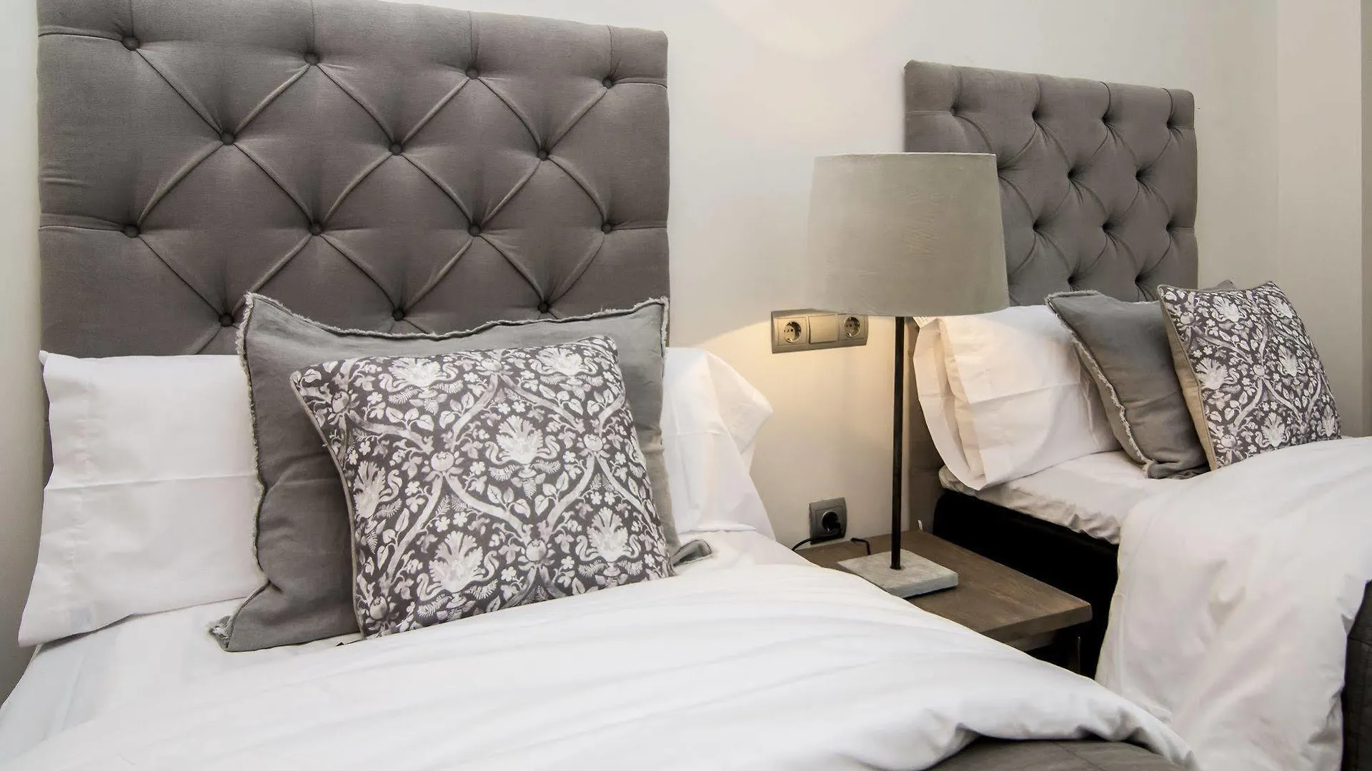 Quartiers Marbellabenahavis Hotel Benahavis