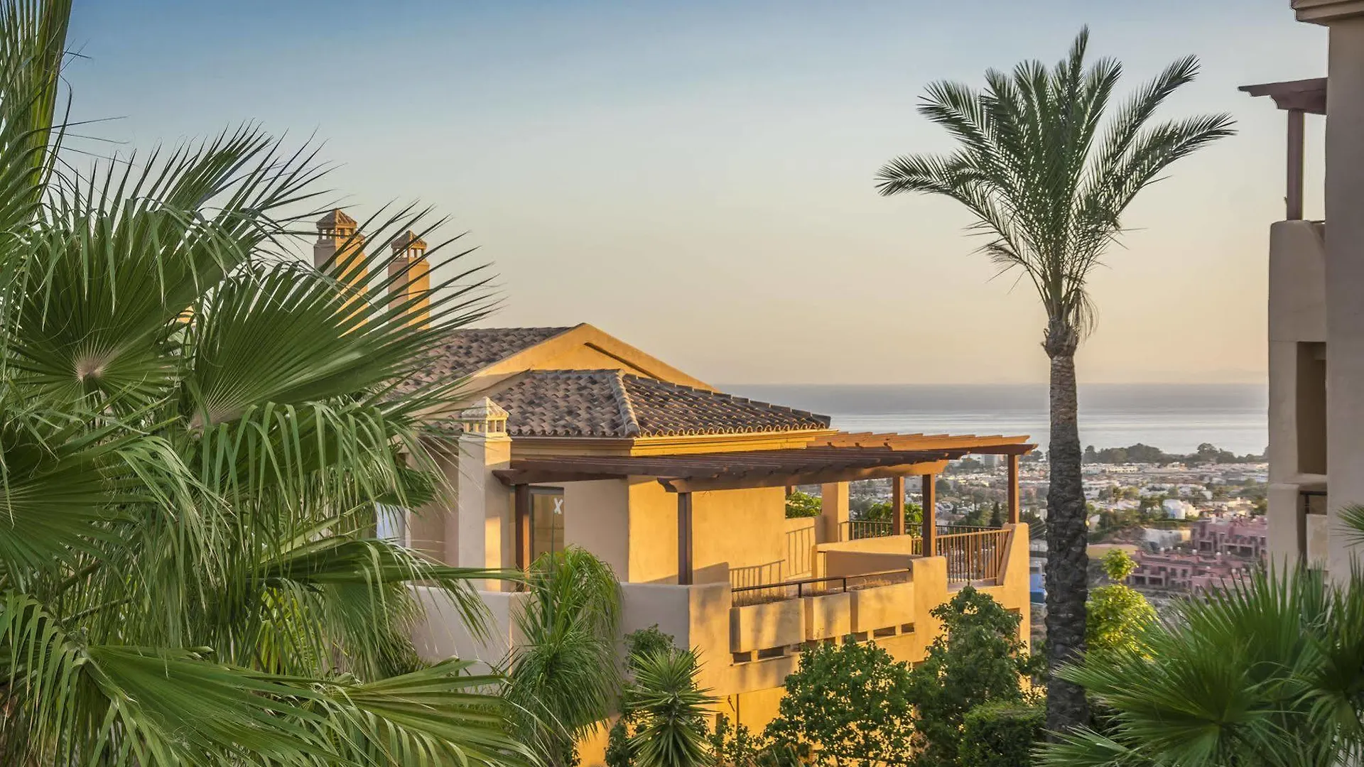 Quartiers Marbellabenahavis Hotel 4*, Benahavis Spain