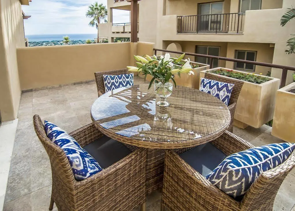Quartiers Marbellabenahavis Hotel