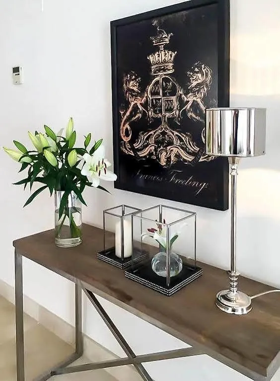 Quartiers Marbellabenahavis Hotel