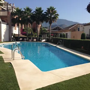 Apartamento El Casar, Benahavís