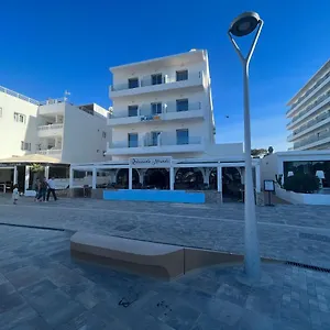 Playa Sol España