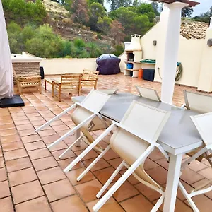 Apartamento Arqueros Jacarandas, Benahavís