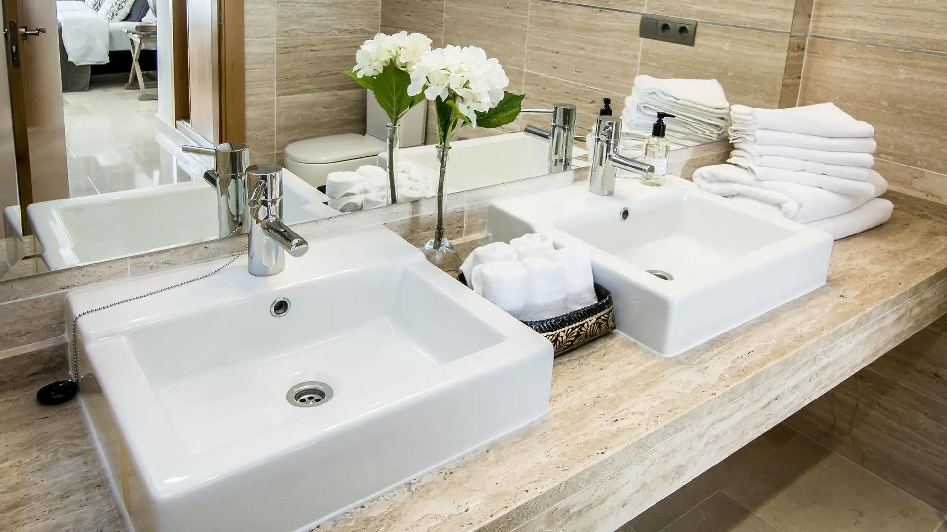 Quartiers Marbellabenahavis Hotel