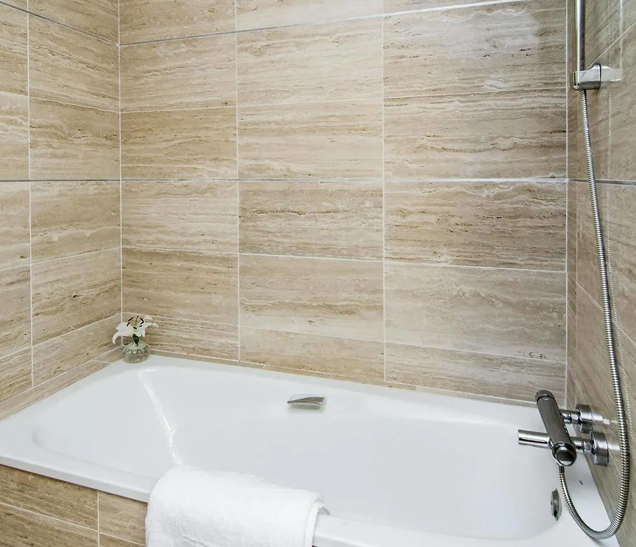 ****  Quartiers Marbellabenahavis Hotel España