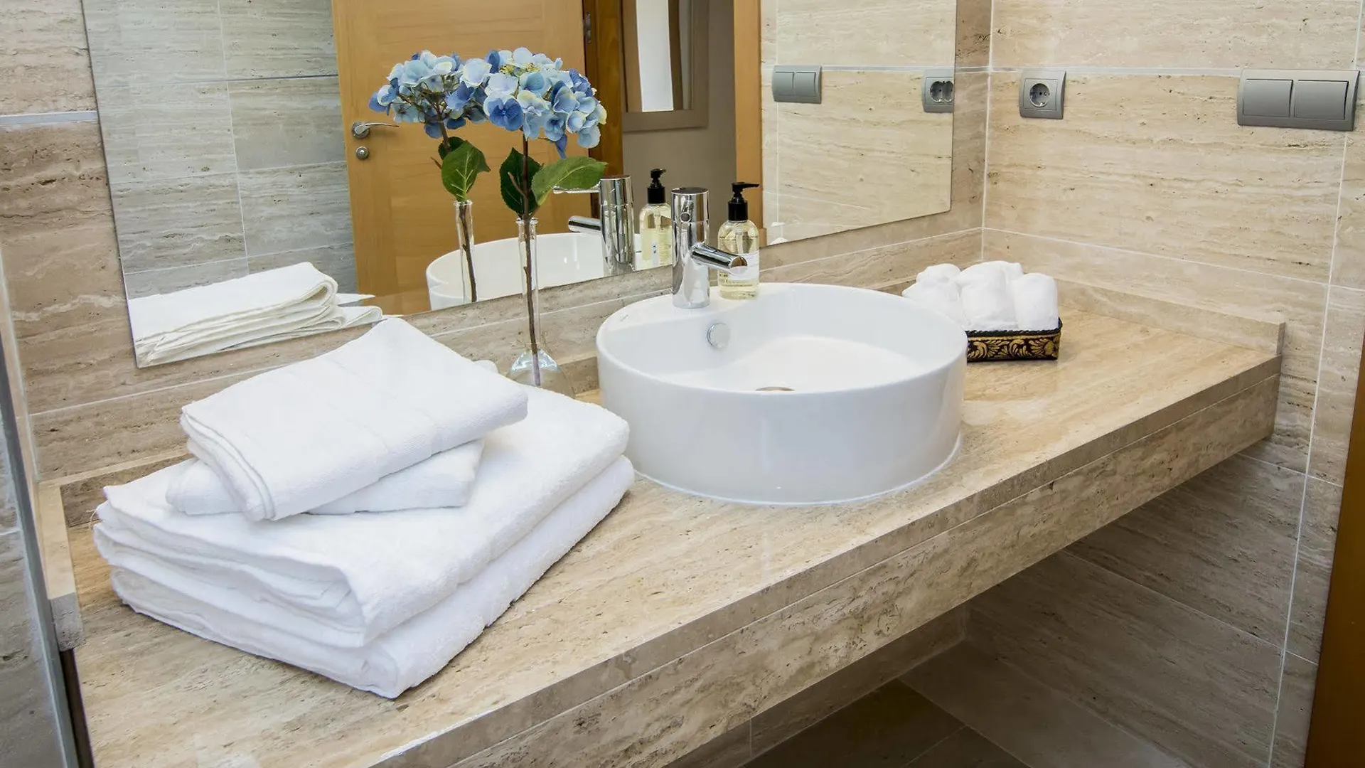 Quartiers Marbellabenahavis Hotel