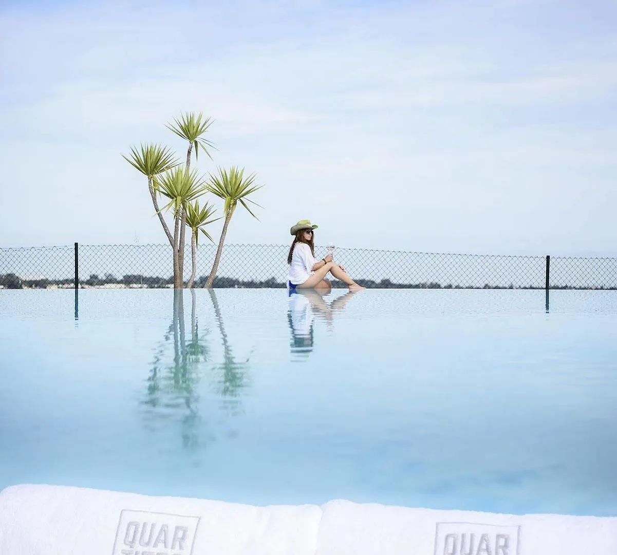 Quartiers Marbellabenahavis Hotel