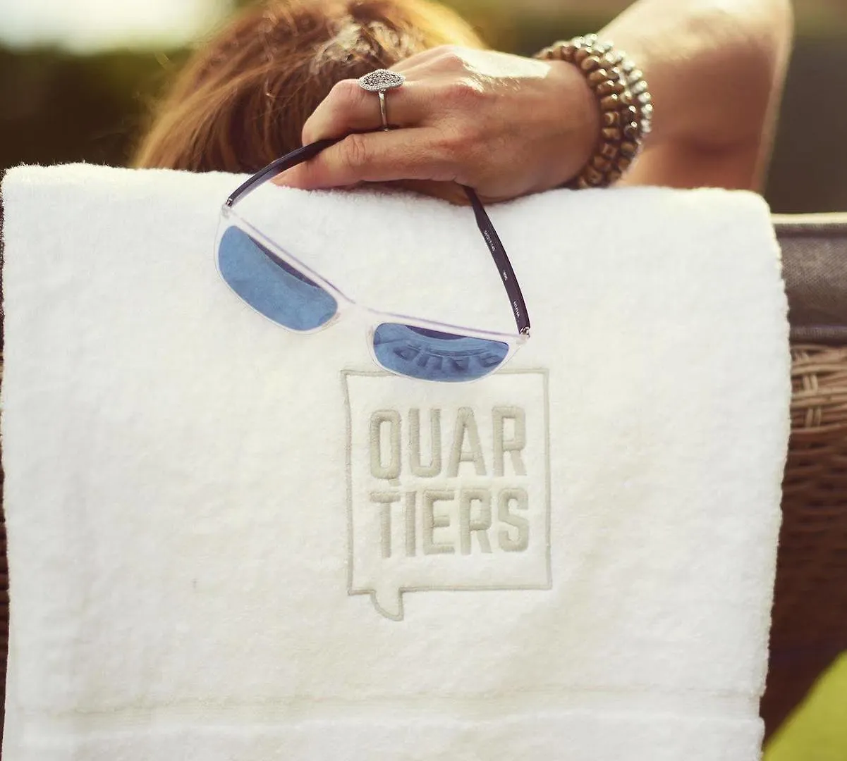Quartiers Marbellabenahavis Hotel