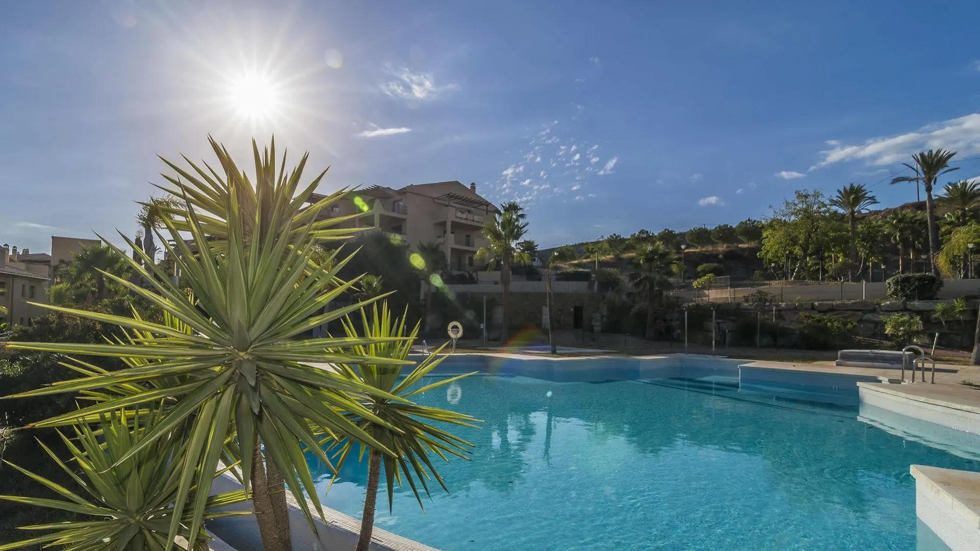 Quartiers Marbellabenahavis Hotel