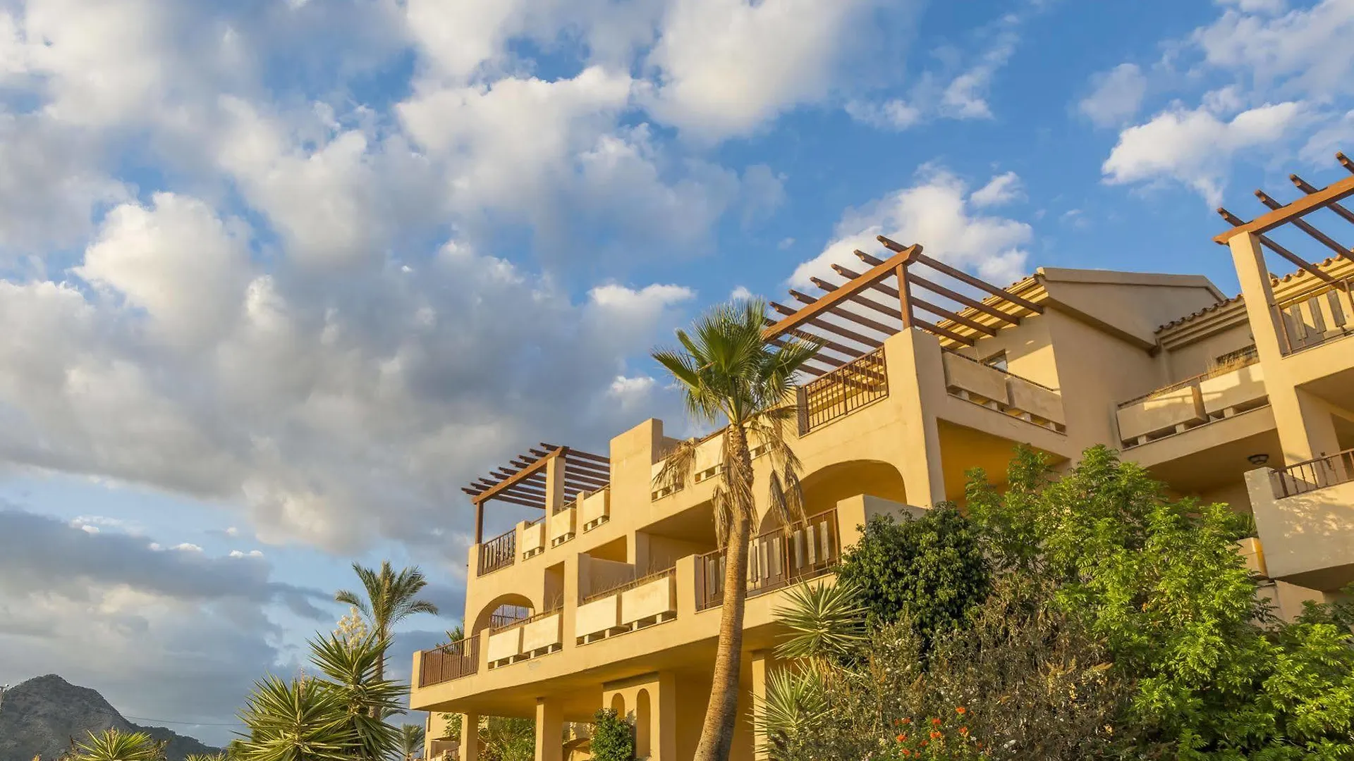 Quartiers Marbellabenahavis Hotel