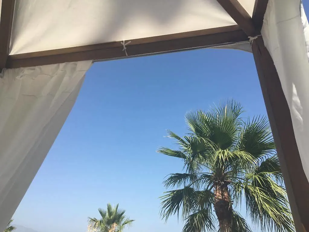 Quartiers Marbellabenahavis Hotel España