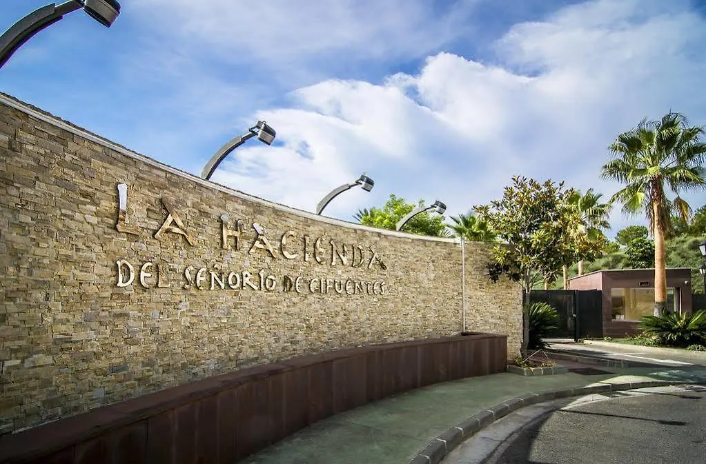 Quartiers Marbellabenahavis Hotel