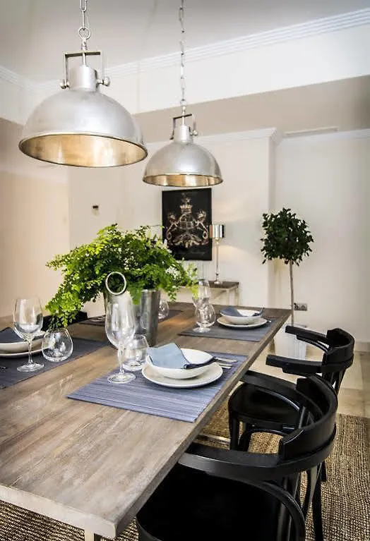 Quartiers Marbellabenahavis Hotel
